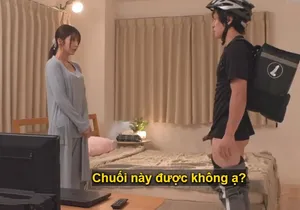Xả tinh trùng vào bướm non khít nữ sinh ngây dại