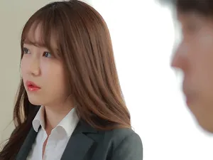 Má kế của tôi......